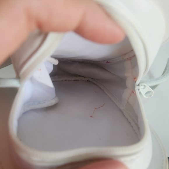 Super Cute Unicorn Cross Body Bag - Picture 4 of 4